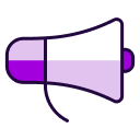 Megaphone.svg